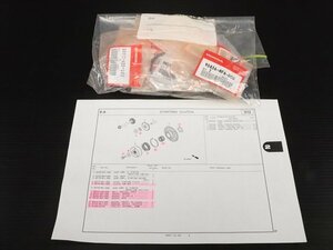 激安！CBR1000RR純正スタータークラッチ周辺部品Set/新品未使用品！SC59/2008～/HRC/NLR/MFL