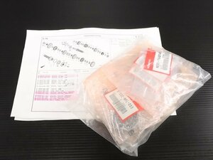 激安！CBR1000RR純正トランスミッション周辺部品Set/新品未使用品！SC59/2008～/HRC/NLR/MFL