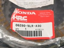 激安！CBR1000RR用HRC製強化クラッチディスク&プレートSet/新品未使用品！SC59/2008～/HRC/NLR/MFL_画像2