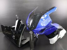 激安！CBR1000RR用KDC製FRPフルカウルKit！SC59/2008～/HRC/NLR/MFL_画像1