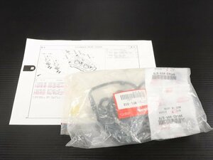 激安！CBR1000RR純正シリンダーヘッドカバー周辺部品Set/新品未使用品！SC59/2008～/HRC/NLR/MFL