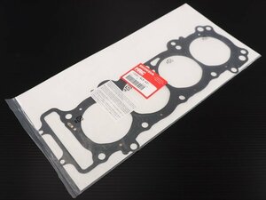 激安！CBR1000RR用HRC製シリンダーヘッドガスケット0.55t/新品未使用品！SC59/2008～/HRC/NLR/MFL