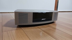 ☆美品☆　Bose Wave music system III パーソナルオーディオシステム ボーズ ミュージックシステム ボーズ