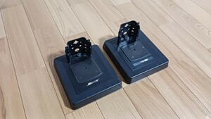 BOSE 55 WER exclusive use stand KST-1 pair 