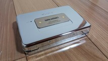 ☆未使用に近い☆　SONY WM-EX808HG ソニー walkman カセットプレーヤー ウォークマン_画像4