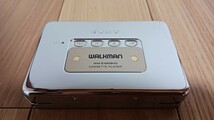 ☆未使用に近い☆　SONY WM-EX808HG ソニー walkman カセットプレーヤー ウォークマン_画像5