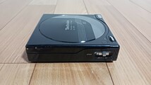 ☆美品☆ Technics テクニクス ポータブルCDプレーヤー SL-XP3　バッテリーケース付属 SH-CDB6_画像5