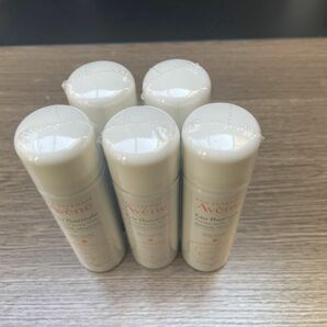 PFA アベンヌウォーター 50g 5本セット おまけ付き