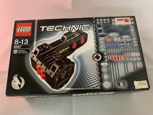 LEGO TECNIC 8287