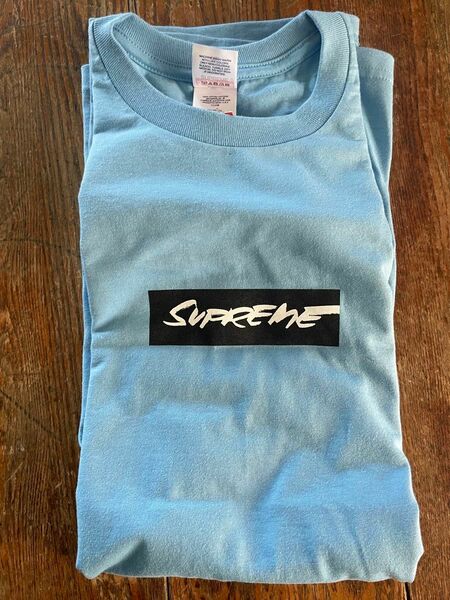 Supreme Futura Box Tee シュプリーム ボックスロゴ 完売