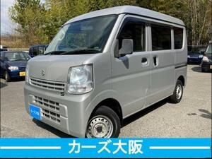 ●車検２年付●28年エブリイバン●カーズ大阪5818