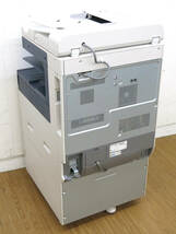 ◆XEROX/ゼロックス◆A3モノクロ複合機/ApeosPort 2560/2段給紙/事務/オフィス/コピー/3万枚弱/難有_画像8