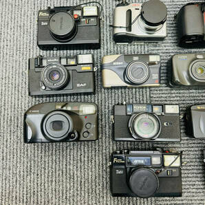 カメラ レンズ フラッシュ等 おまとめ Nikon ニコン Canon キヤノン フィルムカメラ 二眼レフカメラ デジカメ EOS ジャンク 格安 1円出品の画像2