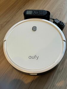 Eufy ロボット掃除機