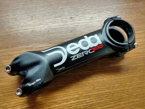 美品　deda デダ　zero 100 ステム　120mm