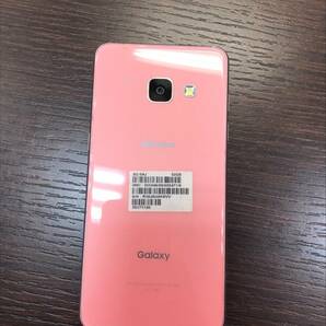 #3323A 携帯電話 電子機器 スマホ ガラケー 折り畳み ドコモ au galaxy など ジャンク品 まとめ売り の画像7