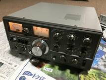 【定番品】★アマチュア無線：Ｈ帯用トランシーバー「ＴＳ－５２０Ｘ」★トリオ：ＴＯＲIO（ＫＥＮＷＯＯＤ）製_画像1