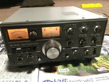 【定番品】★アマチュア無線：Ｈ帯用トランシーバー「ＴＳ－５２０Ｘ」★トリオ：ＴＯＲIO（ＫＥＮＷＯＯＤ）製_画像2