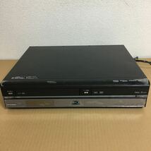 MITSUBISHI ミツビシ ブルーレイディスクレコーダー DVR-BV530_画像1