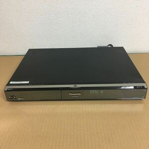 Panasonic パナソニック ブルーレイレコーダー DMR-BW800