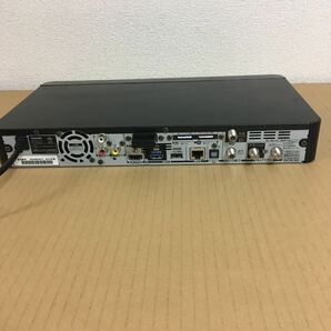 TOSHIBA 東芝 HDDレコーダー D-M470の画像4