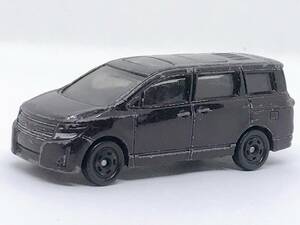 て5★トミカ ミニカー 日産 エルグランド 2010 S=1/64 No.88