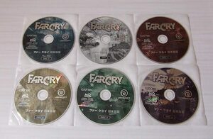 Far Cry Furai только японский диск