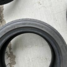 グッドイヤー　GOODYEAR イーグル　LS2000 155/55R14 2022年　バリ溝_画像4