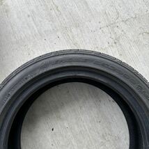 グッドイヤー　GOODYEAR イーグル　LS2000 155/55R14 2022年　バリ溝_画像3