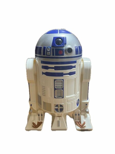 R2D2飴入れフィギュア