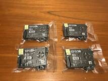 EPSON エプソン 純正インクカートリッジ IC4CL69L_画像1