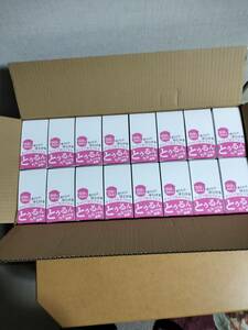 sa-to full CC shampoo & treatment moist 1day 12 piece insertion 16 box 