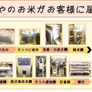 令和5年産 新潟魚沼産 コシヒカリ 30kg うまい米 米専門 みのりや  ポイント消化 送料無料の画像8