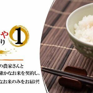 送料無料 令和5年産 新潟県産コシヒカリ 白米 ５ｋｇの画像2