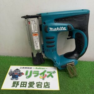 マキタ makita PT351D 充電式ピンタッカ　18Ｖ【中古】