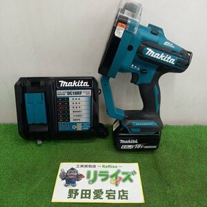 マキタ makita SC102D 充電式全ネジカッタ　18Ｖ【中古】