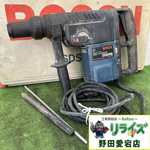 ボッシュ ハンマードリル GBH5/4DCE【中古】