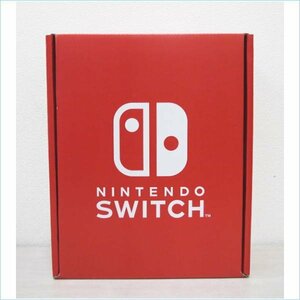 [DSE] (新品) 送料無料 Nintendo Switch 有機ELモデル ストア限定版 Joy-Con ホワイト HEG-S-KAXAA 本体