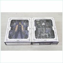 [DSE] (未開封品) 聖闘士聖衣神話 聖闘士星矢 冥王 ハーデス冥界編 ガルーダアイアコス フィギュア_画像3