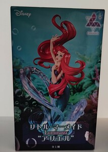  Little Mermaid Ariel фигурка 