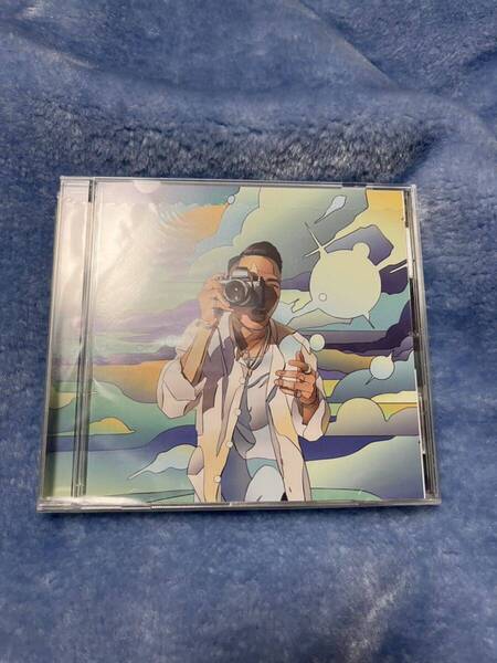 【送料無料・即決】WILYWNKA PAUSE CD 歌詞ブックレット付 初回限定盤 SIRUP ヒップホップ HIPHOP 舐達麻BADSAIKUSH 変態紳士 日本語ラップ