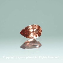 0.41ct マヘンゲガーネット 70/110° RI＝1.762 タンザニア産 276_画像9