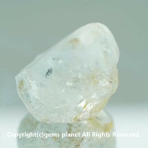 クリックポスト 45.04ct トパーズ結晶 モザンビーク産 235_画像7