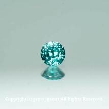 クリックポスト 0.43ct GGG ガドリニウム ガリウム ガーネット 315_画像6