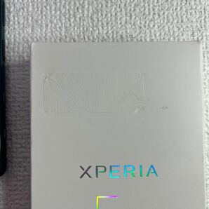 【SIMロック解除済】Xperia 5 III SOG05 au [グリーン] の画像10