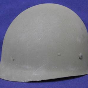米軍 ナム戦初期 ライナー M1ヘルメット FIRESTONE ベトナム戦争 ナム戦 VN 内帽 中帽の画像2