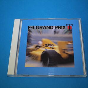 ■送料込■F-1 GRAND PRIX  f１グランプリ■T-SQUARE T-スクエア■の画像1