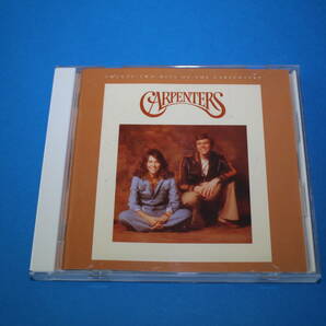 ■送料込■日本盤■TWENTY TWO HITS OF THE CARPENTERS■カーペンターズ■