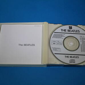 ■送料込■日本盤■２枚組■ザ・ビートルズ THE BEATLES ホワイトアルバム■ビートルズ THE BEATLES■の画像4