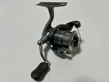 【 年式の割に比較的良品 】シマノ『 ツインパワー C2000S 』☆☆ SHIMANO 08 TWINPOWER ☆☆ 〜 Made in Japan 〜_画像4